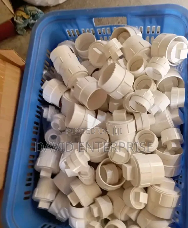 PVC Fittings