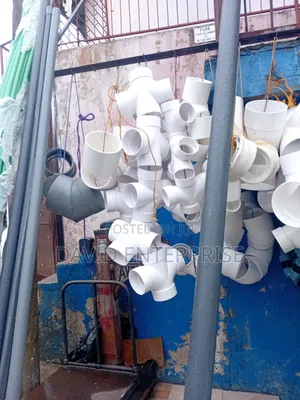 PVC Fittings