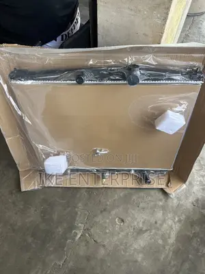 Toyota Highlander Radiator Water Tank 2014,2015,2016,2017,2018