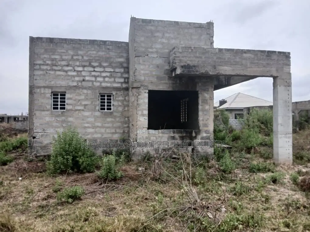 Land for Sale at Tema Mataheko