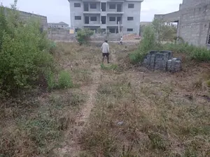 Land for Sale at Tema Mataheko