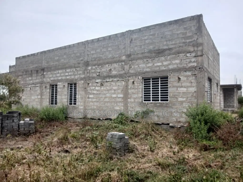 Land for Sale at Tema Mataheko