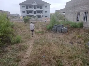 Land for Sale at Tema Mataheko
