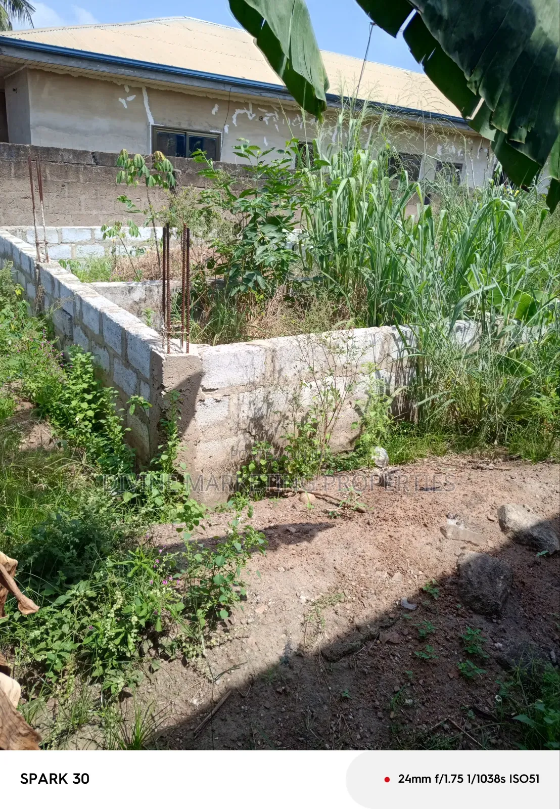 3bdrm House in First School, Obeyeyie for sale