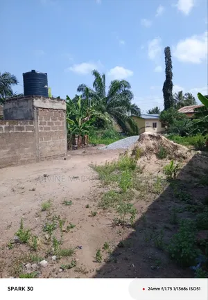 3bdrm House in First School, Obeyeyie for sale