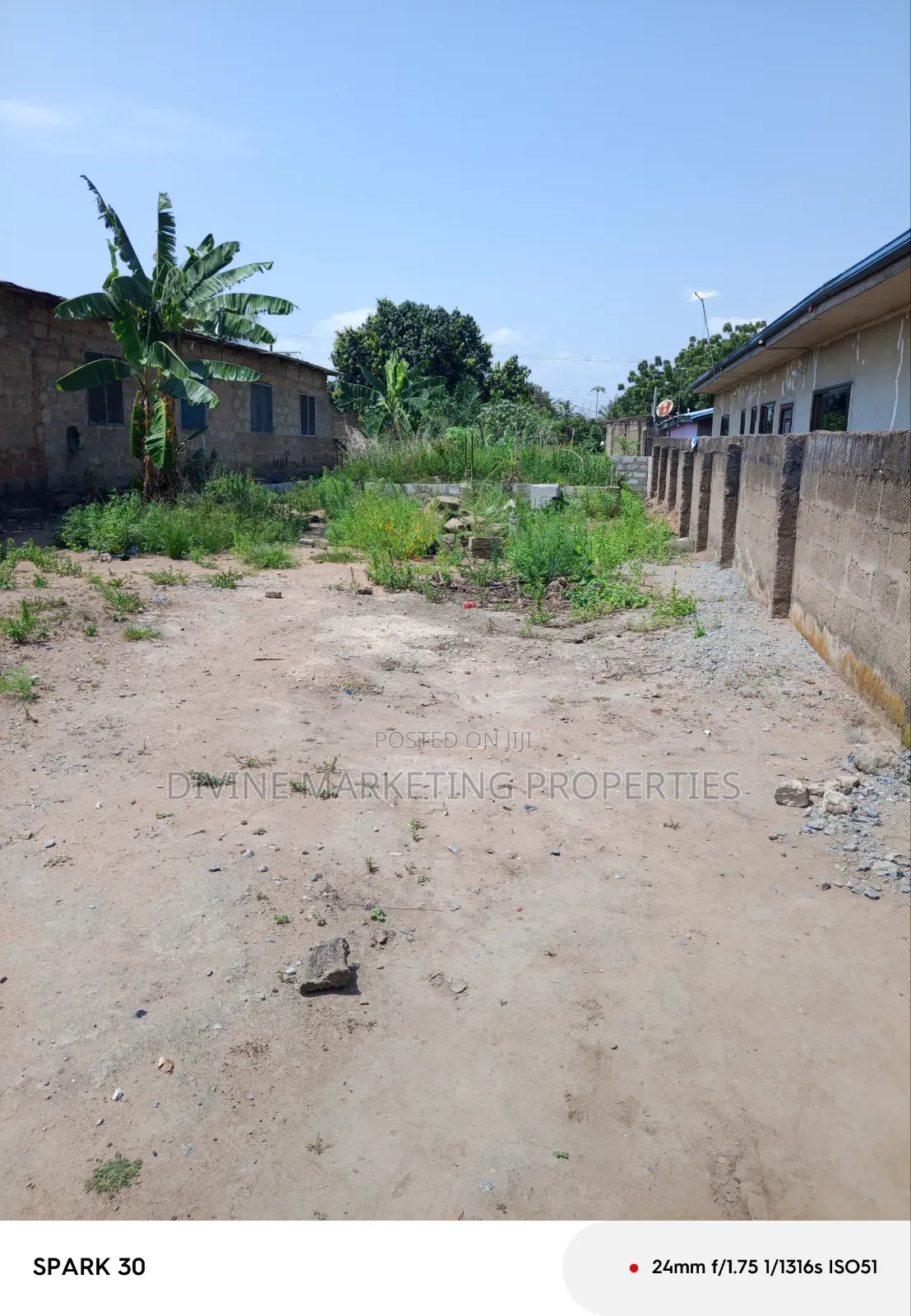 3bdrm House in First School, Obeyeyie for sale