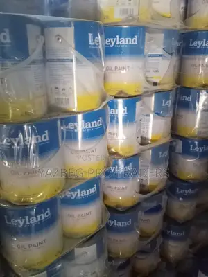 Paint Supplier