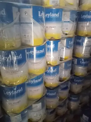 Paint Supplier