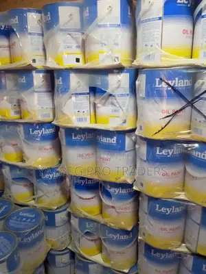 Paint Supplier