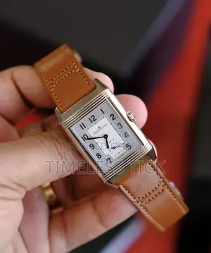 JCL Unisex Watch