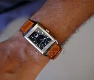JCL Unisex Watch
