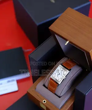 JCL Unisex Watch