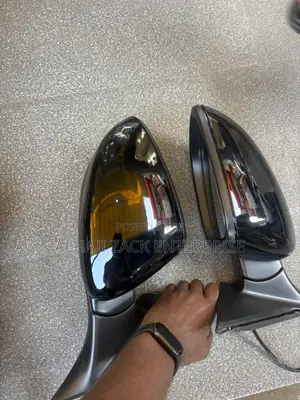 Honda Accord 2018-2022 Driving Mirror No Light No Sensor