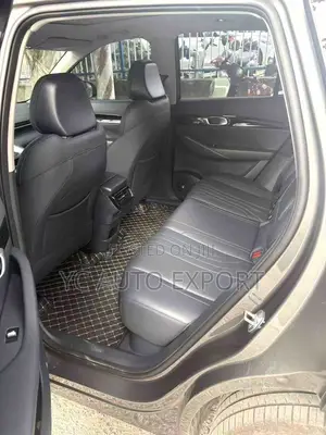 Geely Galaxy E5 BEV 60 kWh FWD 2025 Gray