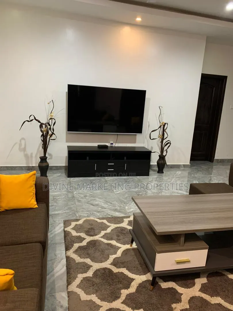 Furnished 3bdrm House in Before Pokuase, Pentecost for sale