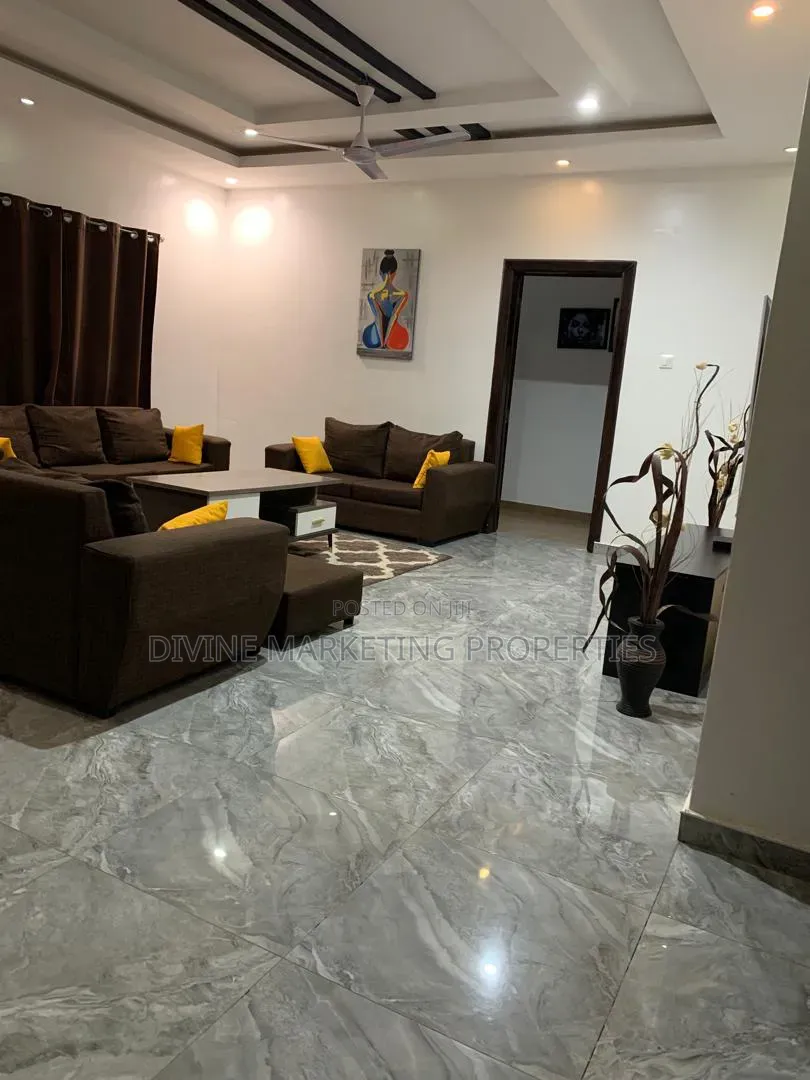Furnished 3bdrm House in Before Pokuase, Pentecost for sale