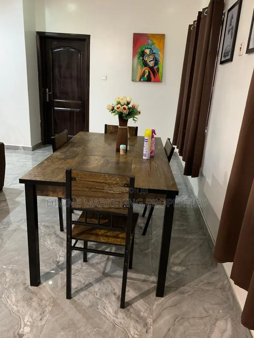 Furnished 3bdrm House in Before Pokuase, Pentecost for sale