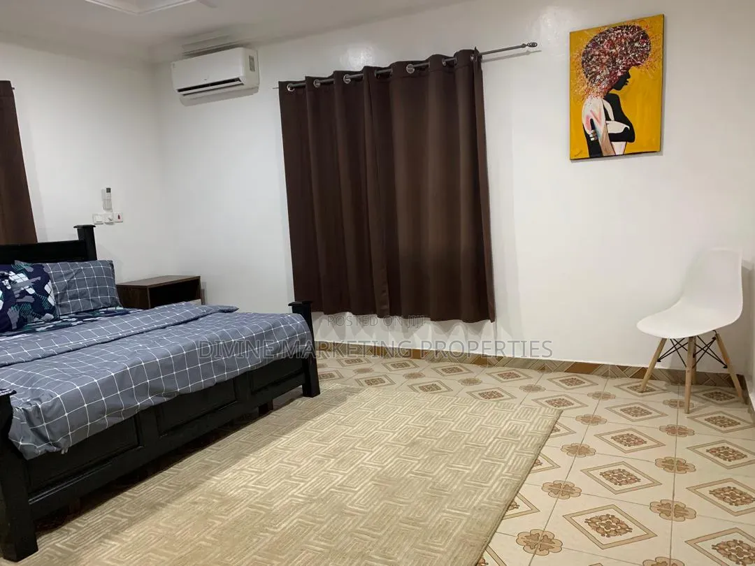 Furnished 3bdrm House in Before Pokuase, Pentecost for sale