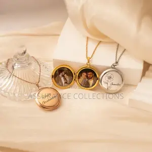 Customised Gifts Jewelry
