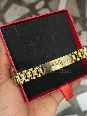 Customised Gifts Jewelry