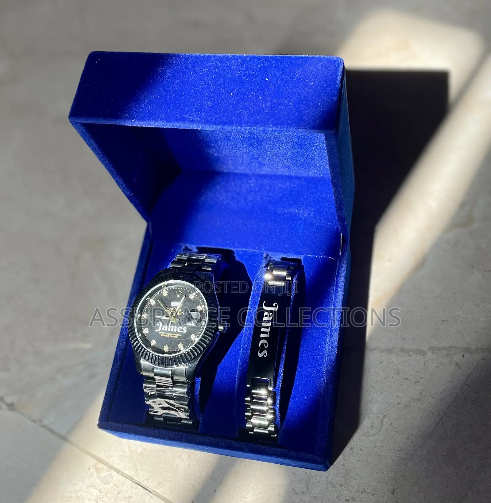 Customised Gifts Jewelry