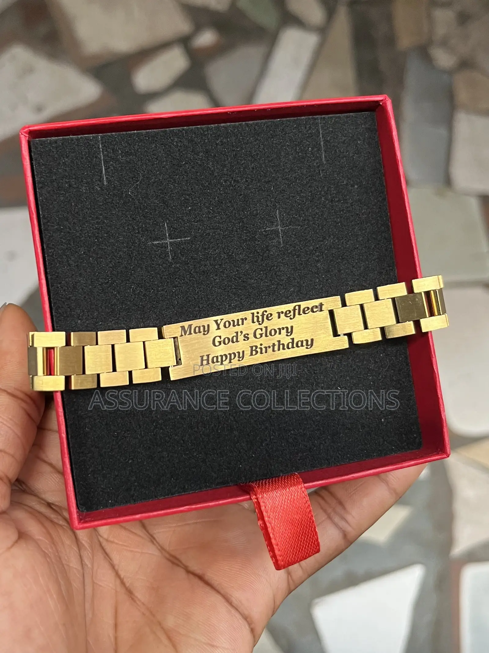 Customised Gifts Jewelry