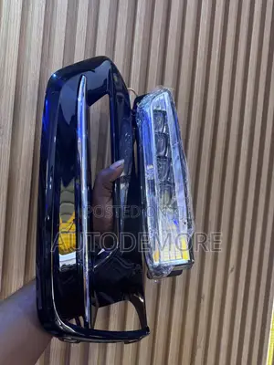 Honda Accord 2018 -21 Led Fog Light