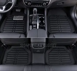 Car Floor Carpet