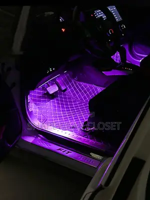 Car Floor Carpet