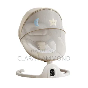 Electric Baby Swing