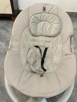 Electric Baby Swing