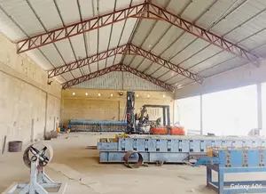 Warehouse and Show Room for Sale on Accra Nsawam High Way