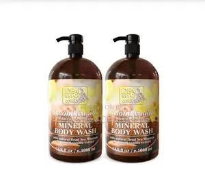 Dead Sea Body Wash