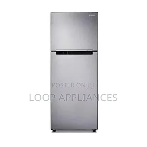 New - 234 Litres Samsung Duracool Top Freezer Fridge - RT28HAR4DSA