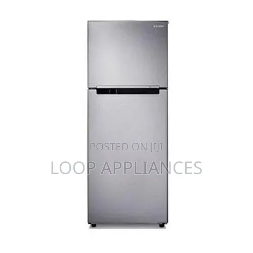 New - 234 Litres Samsung Duracool Top Freezer Fridge - RT28HAR4DSA