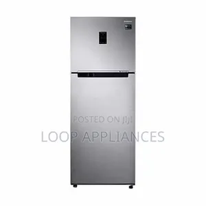 New - 234 Litres Samsung Duracool Top Freezer Fridge - RT28HAR4DSA