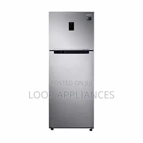 New - 234 Litres Samsung Duracool Top Freezer Fridge - RT28HAR4DSA