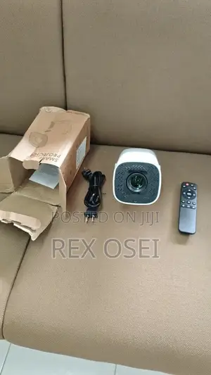 Android Projector
