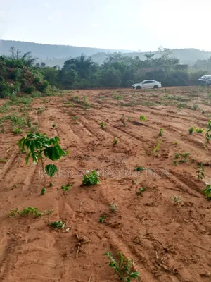 Residential Land for Sale at Aburi Pokrom