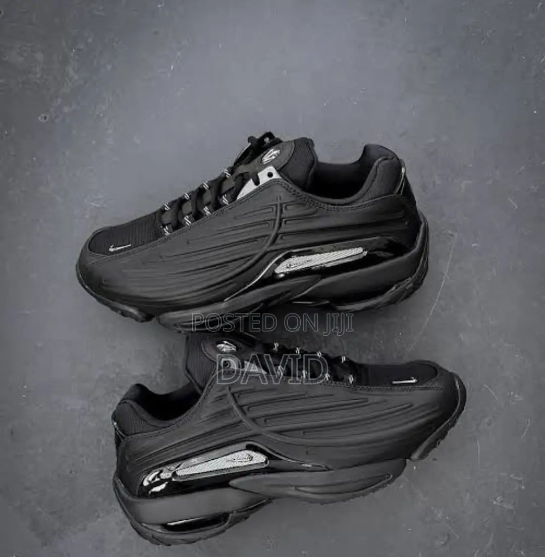 Nike Nocta X Hot Step 2