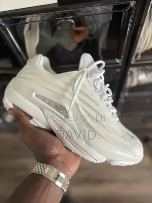 Nike Nocta X Hot Step 2