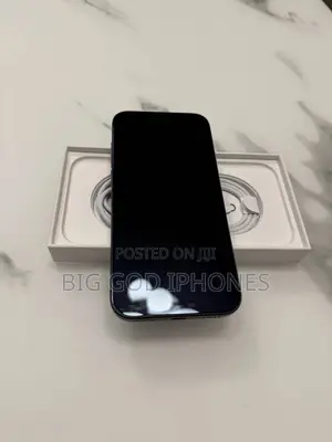 Apple iPhone 17 Pro Max 512 GB Blue