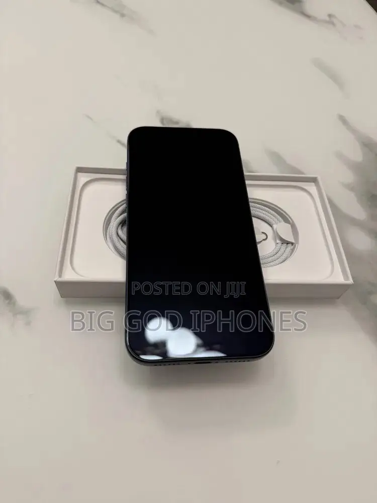 Apple iPhone 17 Pro Max 512 GB Blue