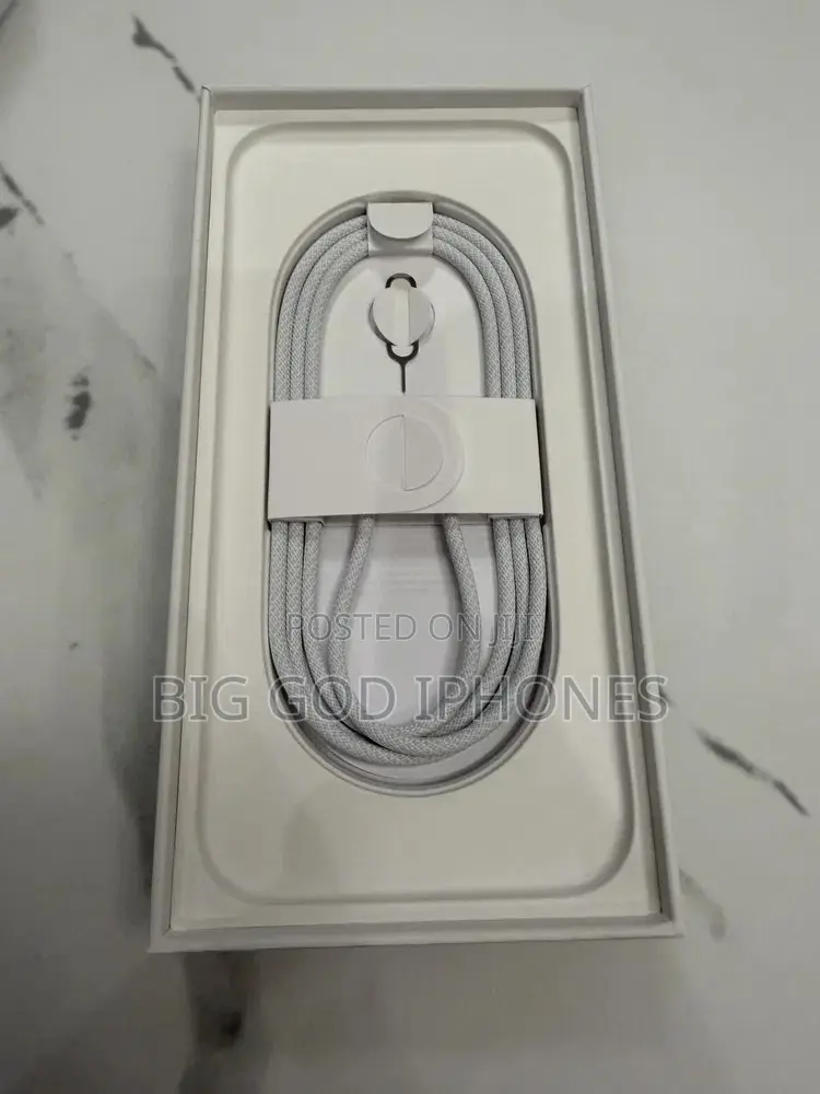 Apple iPhone 17 Pro Max 512 GB Blue