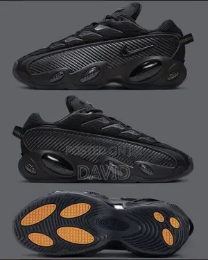 Nike Nocta