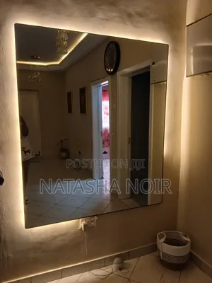 Wall Mirror