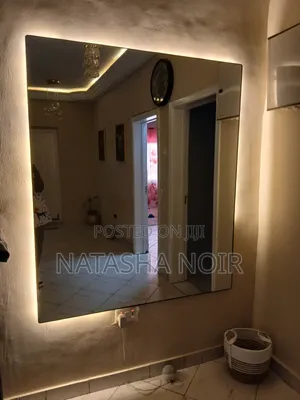 Wall Mirror