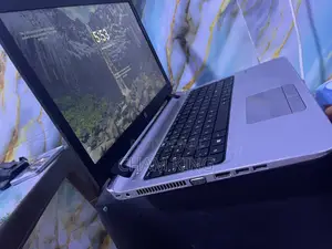 Laptop HP ProBook 450 G3 8GB Intel Core i7 HDD+SSD 500GB