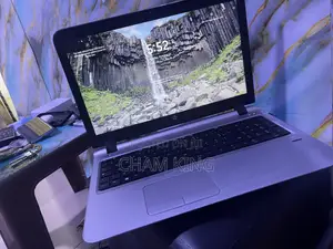 Laptop HP ProBook 450 G3 8GB Intel Core i7 HDD+SSD 500GB