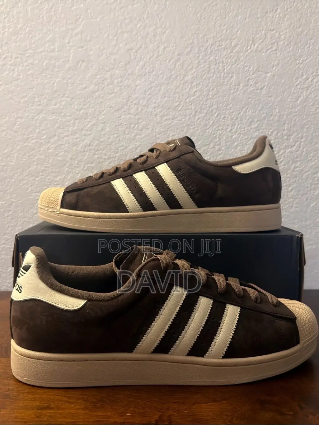 Adidas Superstar